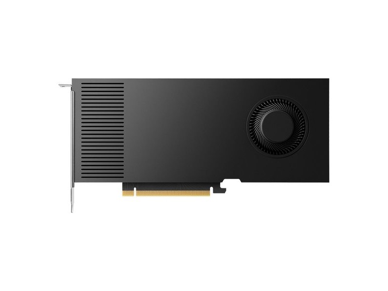 Графична карта PNY VCNRTX4000ADA-PB Nvidia RTX A4000 ADA GDDR6