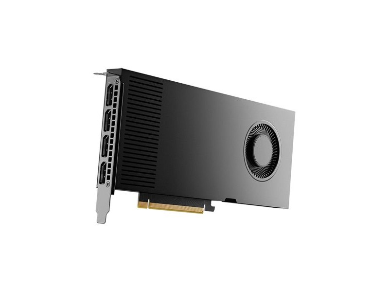 Графична карта PNY VCNRTX4000ADA-PB Nvidia RTX A4000 ADA GDDR6