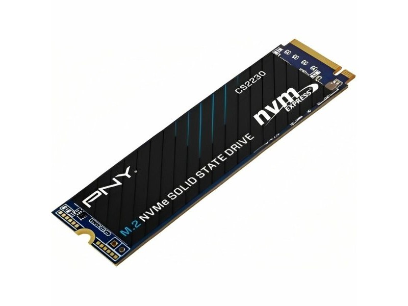 Твърд диск PNY M280CS2230-500-RB