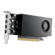 Графична карта PNY VCNRTXA400-PB 4 GB GDDR6 RTX A400