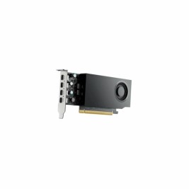 Графична карта PNY VCNRTXA400-PB 4 GB GDDR6 RTX A400