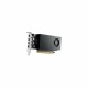 Графична карта PNY VCNRTXA400-PB 4 GB GDDR6 RTX A400