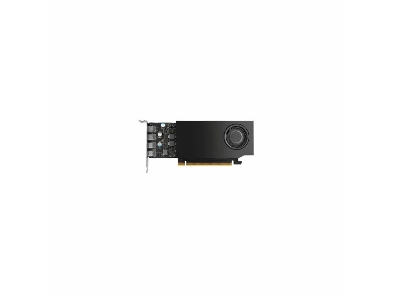 Графична карта PNY VCNRTXA400-PB 4 GB GDDR6 RTX A400