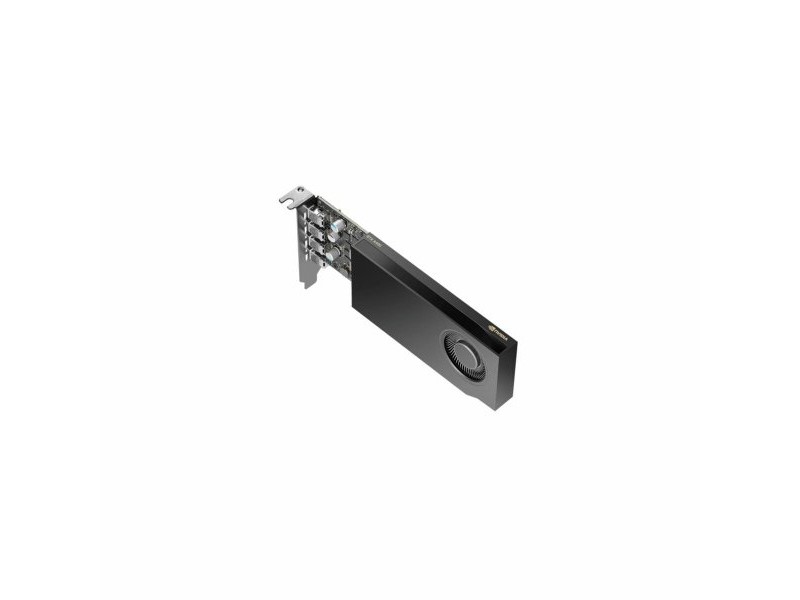 Графична карта PNY VCNRTXA400-PB 4 GB GDDR6 RTX A400