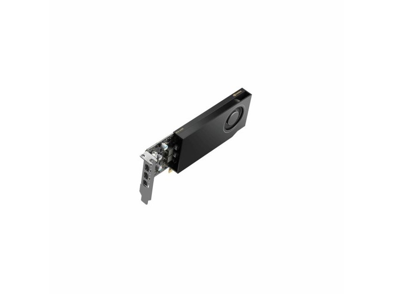 Графична карта PNY VCNRTXA400-PB 4 GB GDDR6 RTX A400