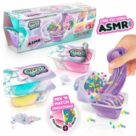 Slime Canal Toys Craze Foam (4 броя)