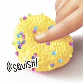 Slime Canal Toys Craze Foam (4 броя)