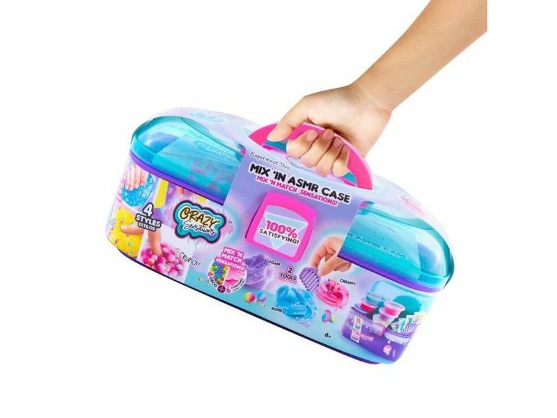 Занаятчийска игра Canal Toys Crazy Sensation