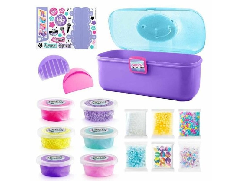 Занаятчийска игра Canal Toys Crazy Sensation