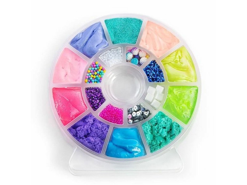 Slime Canal Toys Crazy Sensations
