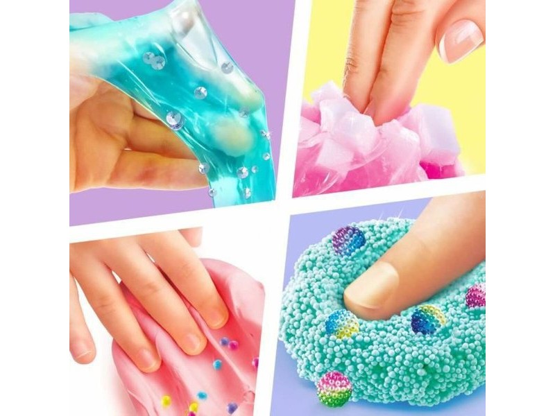 Slime Canal Toys Crazy Sensations