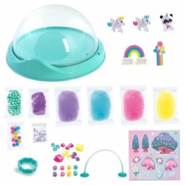 Игра от Пластелин Canal Toys So Sensory Mini World Виолетов