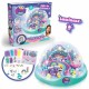 Игра от Пластелин Canal Toys So Sensory Mini World Виолетов