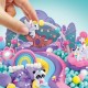 Игра от Пластелин Canal Toys So Sensory Mini World Виолетов