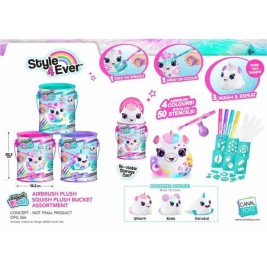 Занаятчийска игра Canal Toys