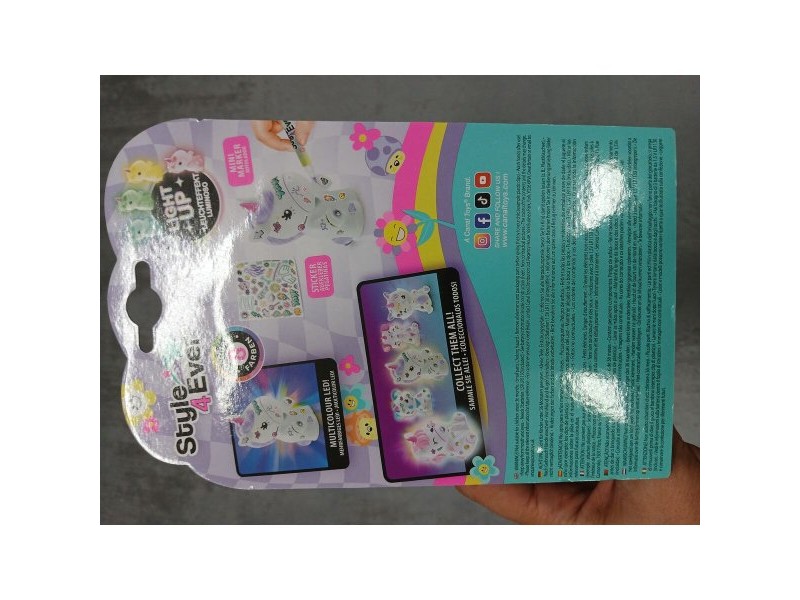 Образователна Игра Canal Toys