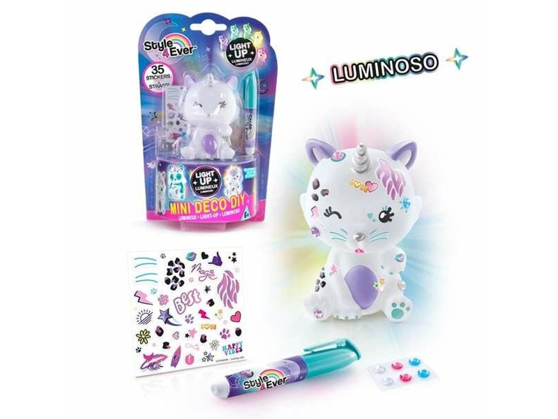Образователна Игра Canal Toys