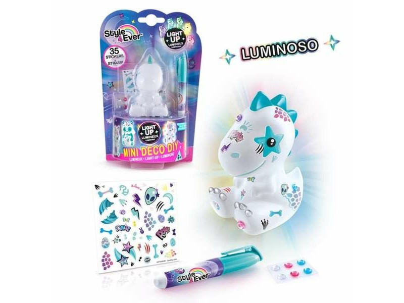 Образователна Игра Canal Toys