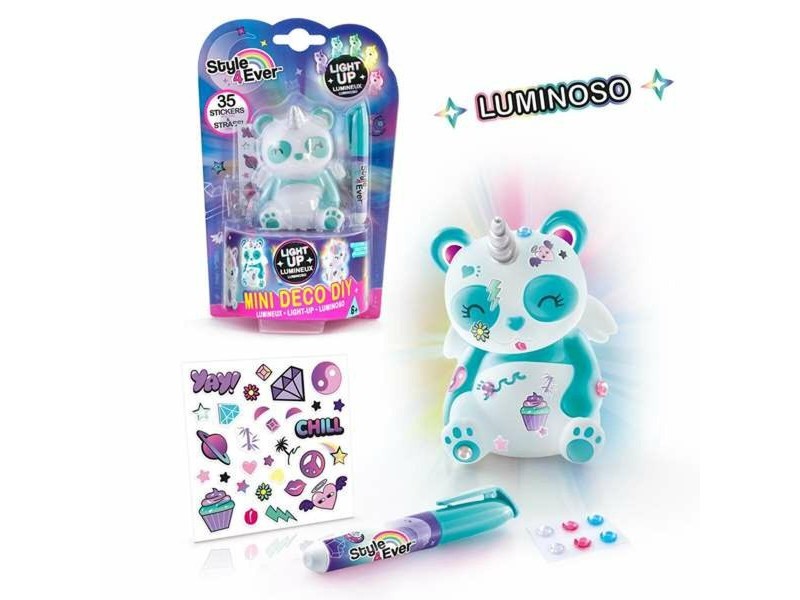 Образователна Игра Canal Toys