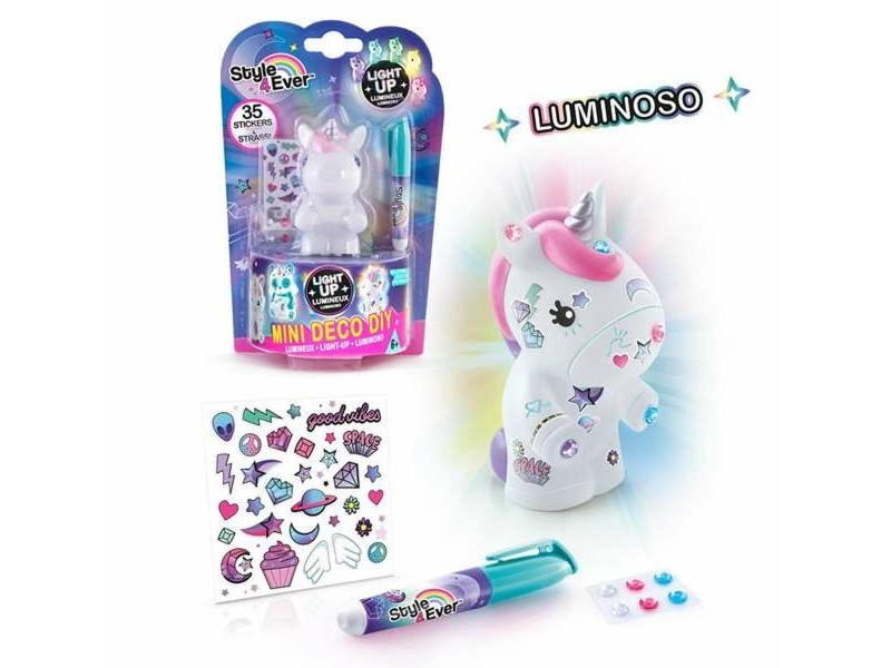 Образователна Игра Canal Toys