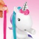 Светещ Еднорог Canal Toys Cosmic Unicorn Lamp to Decorate Collector's Editio Многоцветен