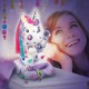 Светещ Еднорог Canal Toys Cosmic Unicorn Lamp to Decorate Collector's Editio Многоцветен