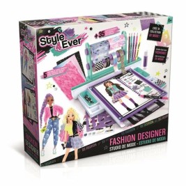 Образователна Игра Canal Toys Designer Studio