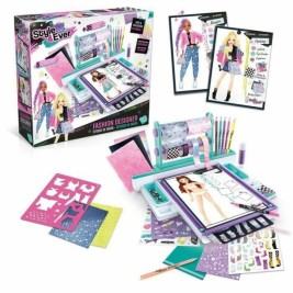 Образователна Игра Canal Toys Designer Studio