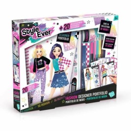 Модна Къща Canal Toys Style For Ever Fashion Designer