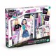 Модна Къща Canal Toys Style For Ever Fashion Designer
