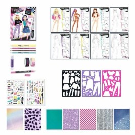 Модна Къща Canal Toys Style For Ever Fashion Designer