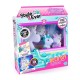 Светещ Еднорог Canal Toys Style 4 Ever Бял Многоцветен