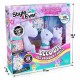 Светещ Еднорог Canal Toys Style 4 Ever Бял Многоцветен