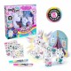 Светещ Еднорог Canal Toys Style 4 Ever Бял Многоцветен