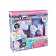Светещ Еднорог Canal Toys Style 4 Ever Бял Многоцветен