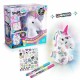 Интерактивна Играчка Canal Toys Еднорог Бял