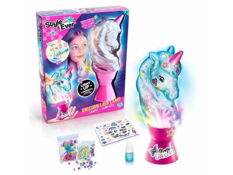 Комплект за Рисуване Canal Toys OFG 297