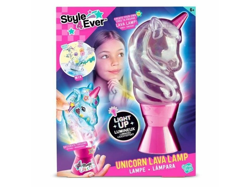 Комплект за Рисуване Canal Toys OFG 297