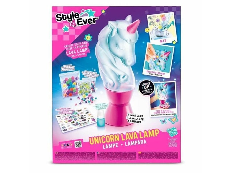 Комплект за Рисуване Canal Toys OFG 297