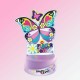 Playset Canal Toys Diamant'Art Lamp Box