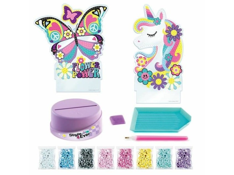 Playset Canal Toys Diamant'Art Lamp Box