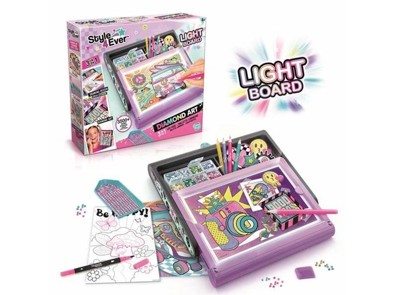 Playset Canal Toys