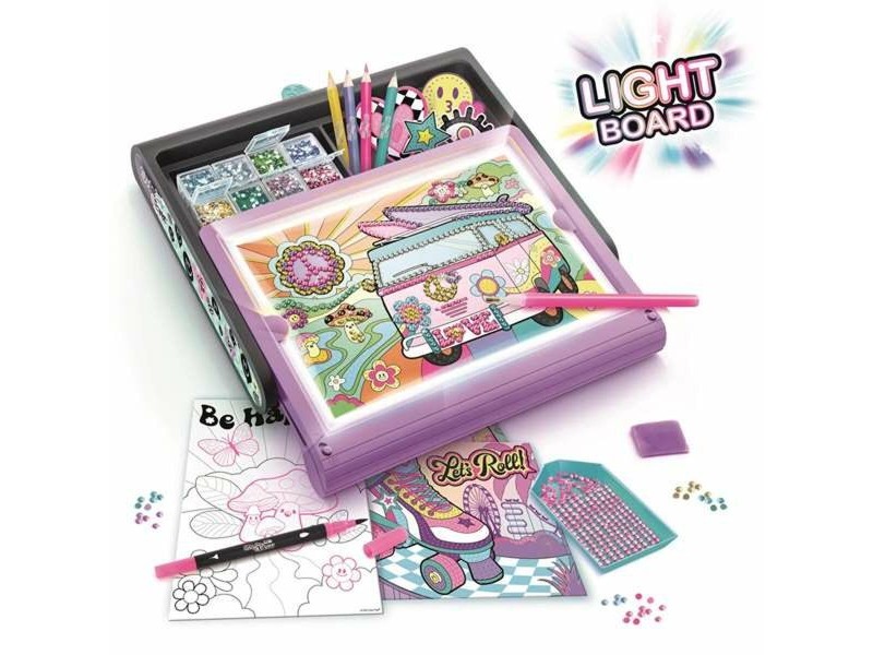Playset Canal Toys