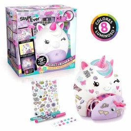 Комплект за Рисуване Canal Toys Secret Unicorn Lamp