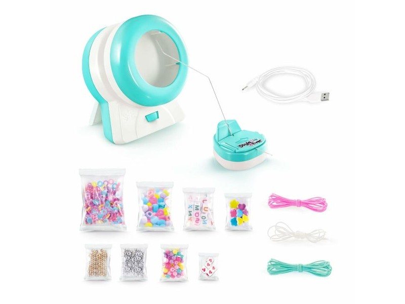 Стъклени мъниста Canal Toys