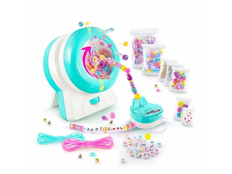 Стъклени мъниста Canal Toys