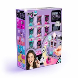 Стъклени мъниста Canal Toys