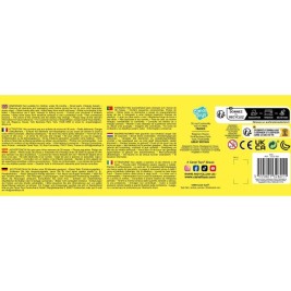 Занаятчийска игра Mix 'n Match 3 Части
