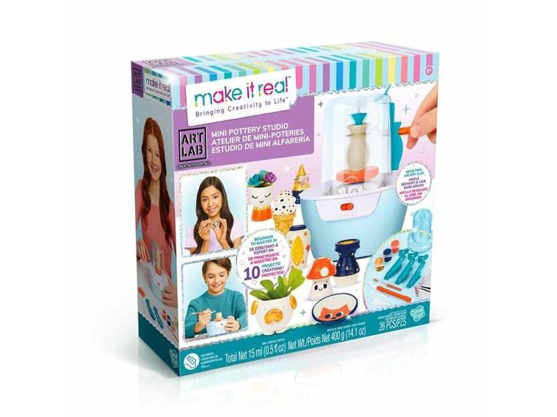 Образователна Игра Canal Toys