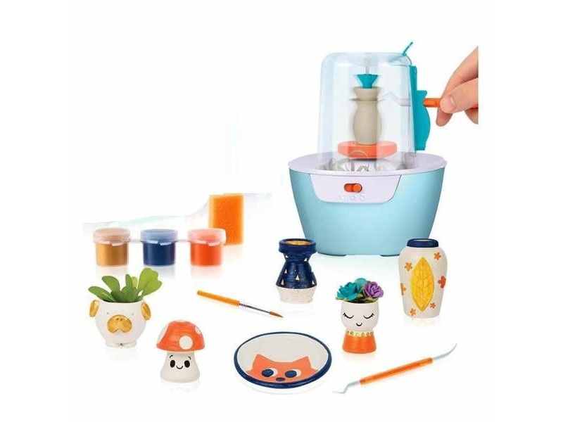 Образователна Игра Canal Toys